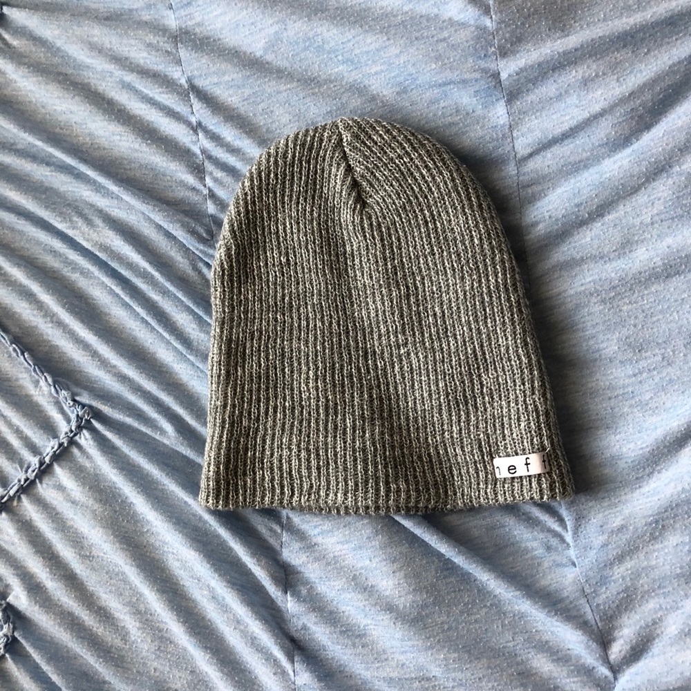 beanie